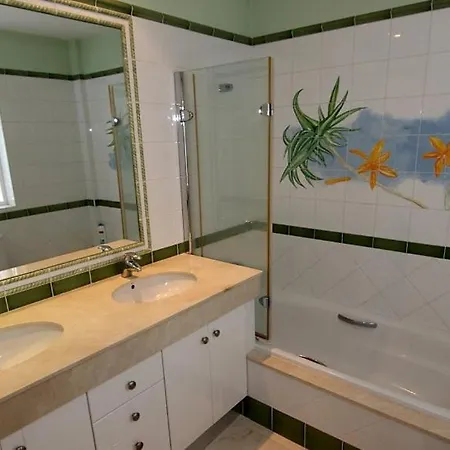 Hébergement de vacances Mogan Puerto De Mogan