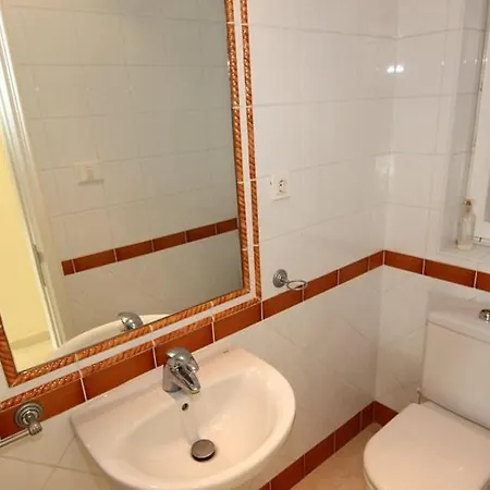 Mogan Hébergement de vacances *