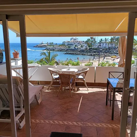 Hébergement de vacances Mogan *