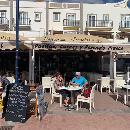 Hébergement de vacances Mogan *