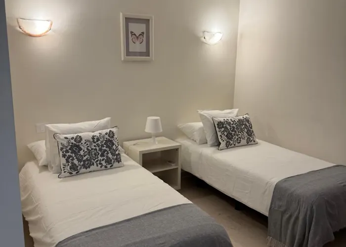 Mogan Dom wakacyjny Puerto De Mogan