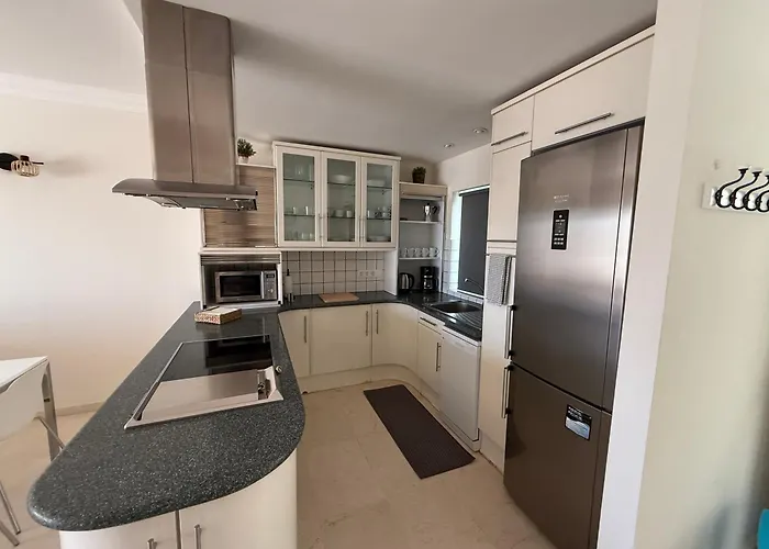 Dom wakacyjny Mogan *