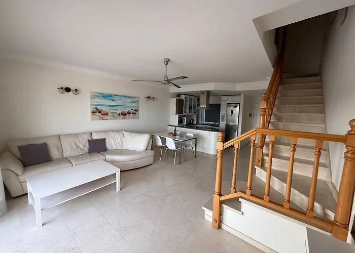 Mogan Dom wakacyjny Puerto De Mogan