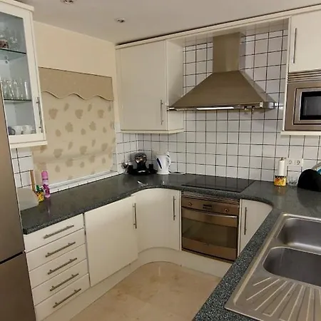 בית נופש Mogan *