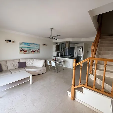 Mogán Nyaraló Puerto de Mogán