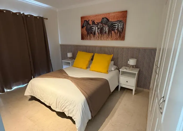 Mogán Puerto de Mogán