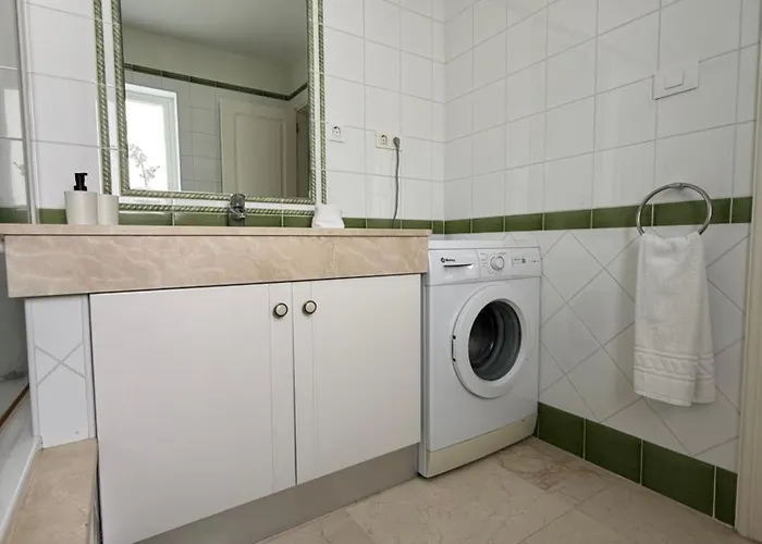 Nyaraló Mogán Puerto de Mogán