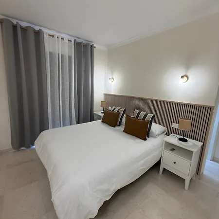 Prázdninový dům Mogan *