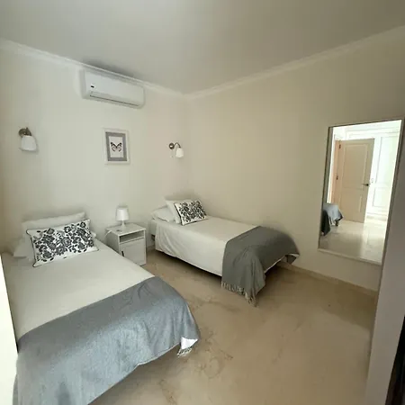 Mogan Prázdninový dům *